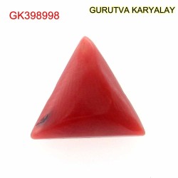 Ratti-2.75 (2.49 CT) Red Coral Lal Moonga 